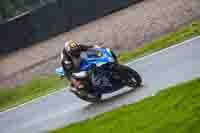 Middle Group Blue Bikes